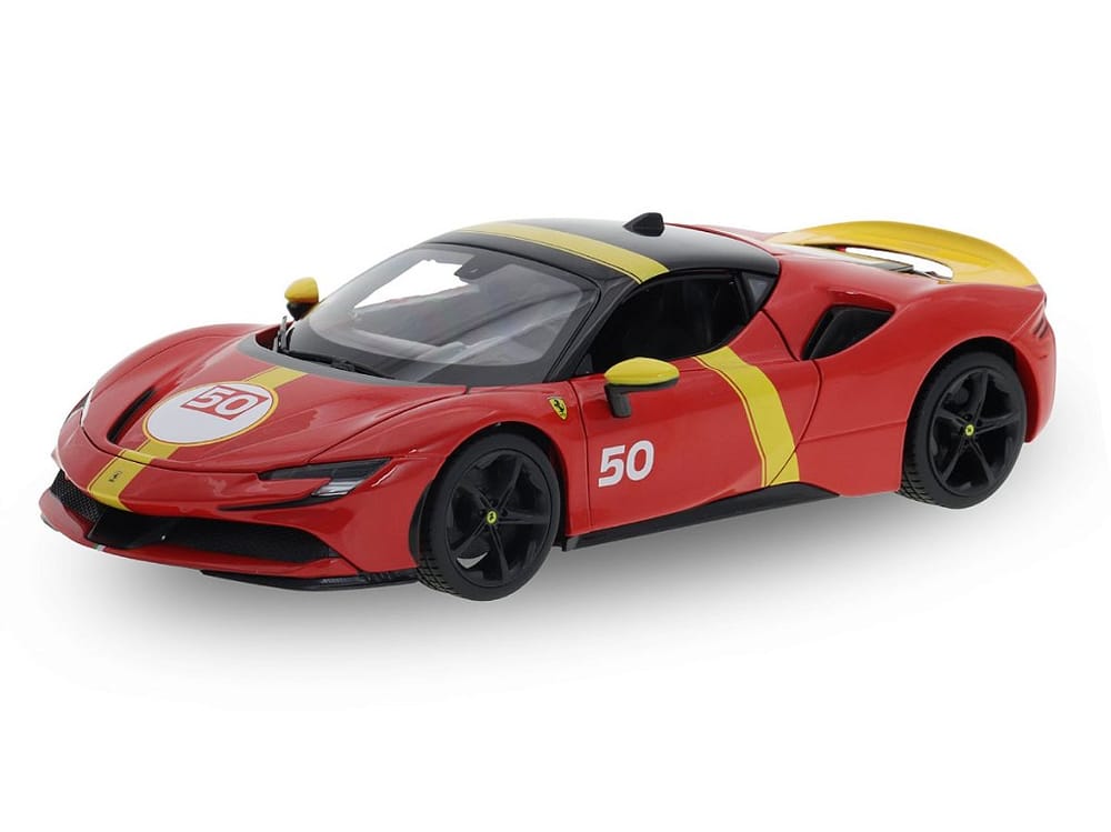 Ferrari SF90 Stradale Assetto Fiorano 50