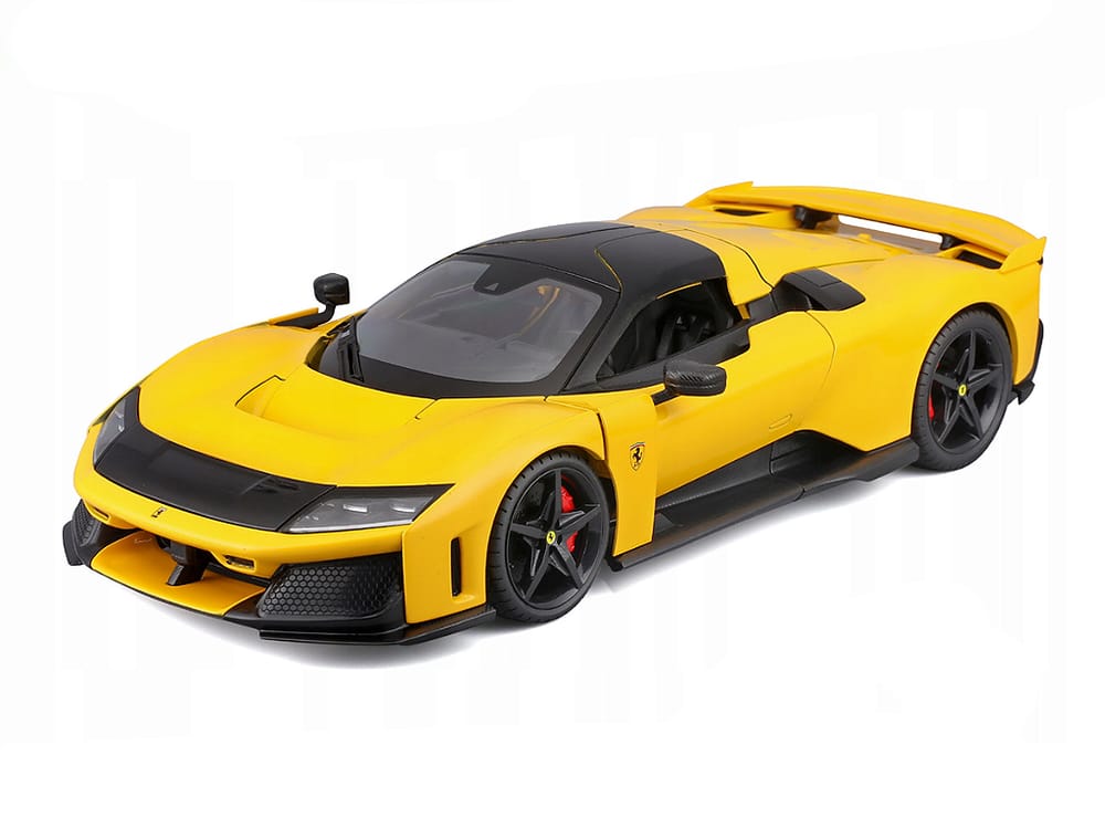 Ferrari F80