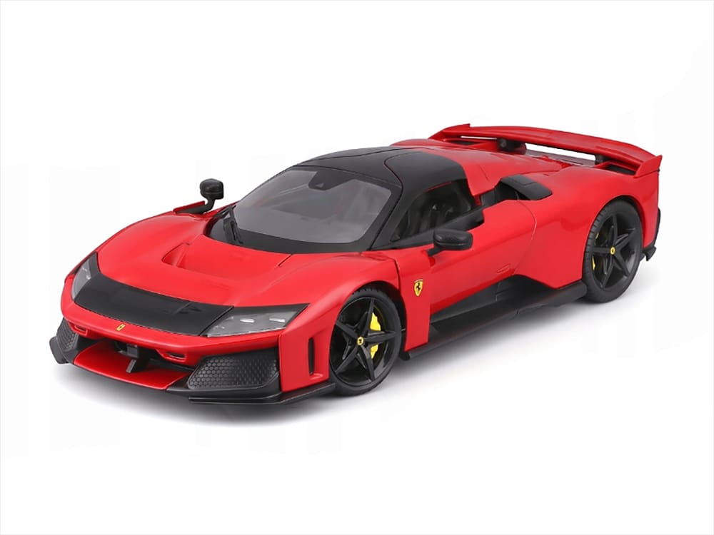 Ferrari F80