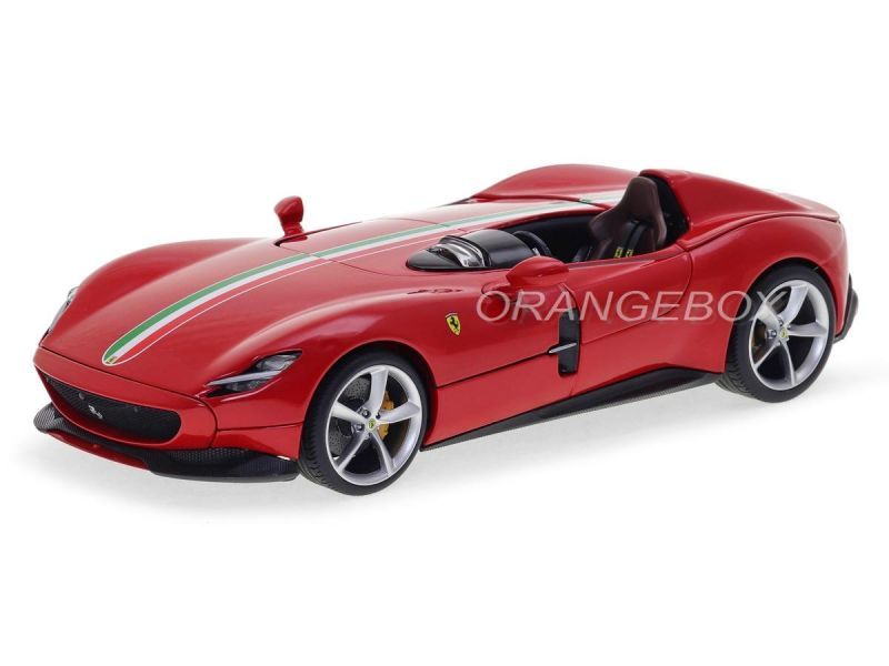 Ferrari Monza SP1