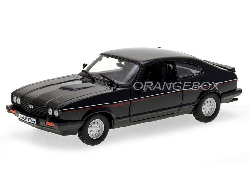 Ford Capri 1973 Bburago