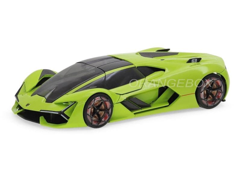 Lamborghini Terzo Millennio Bburago