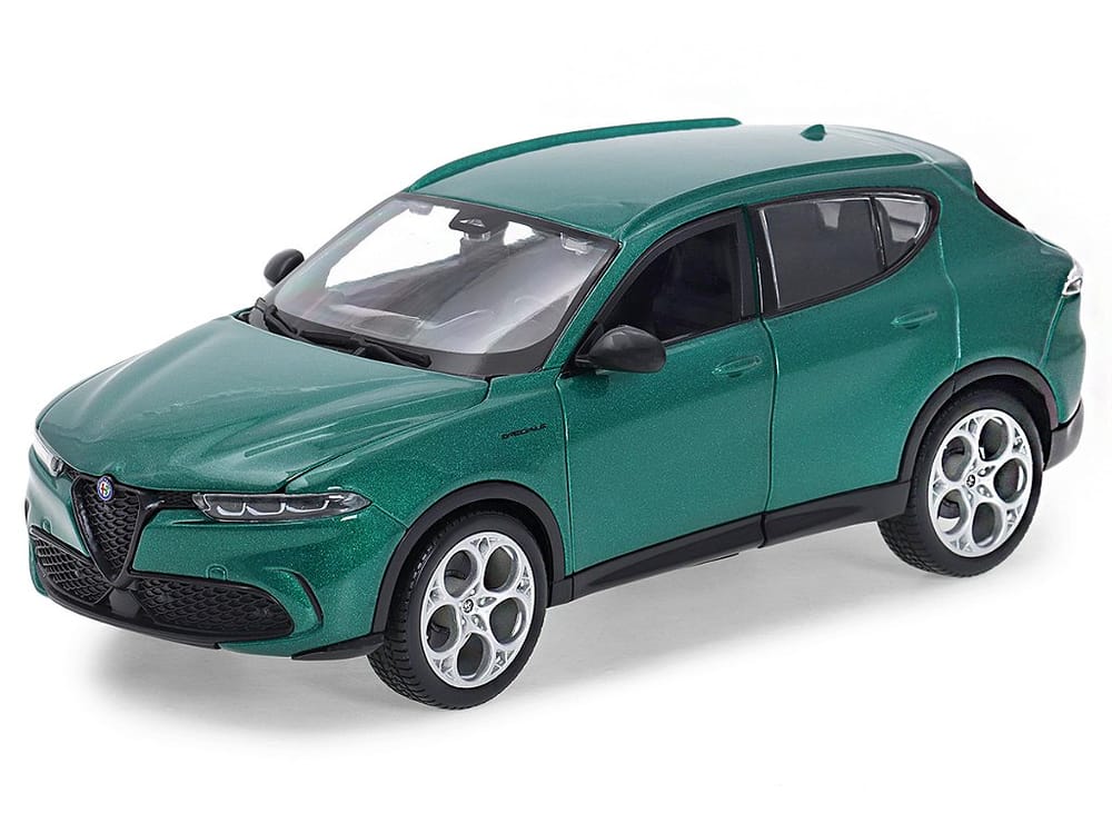 Alfa Romeo Tonale Bburago