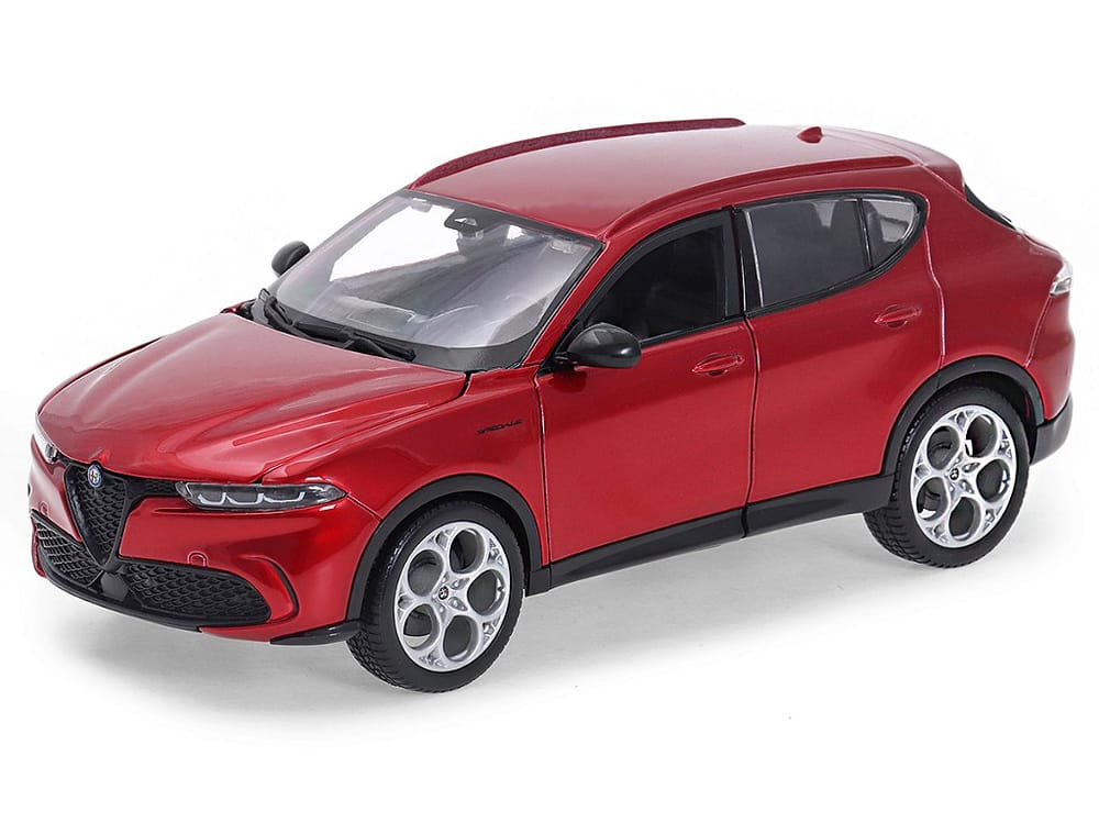 Alfa Romeo Tonale Bburago