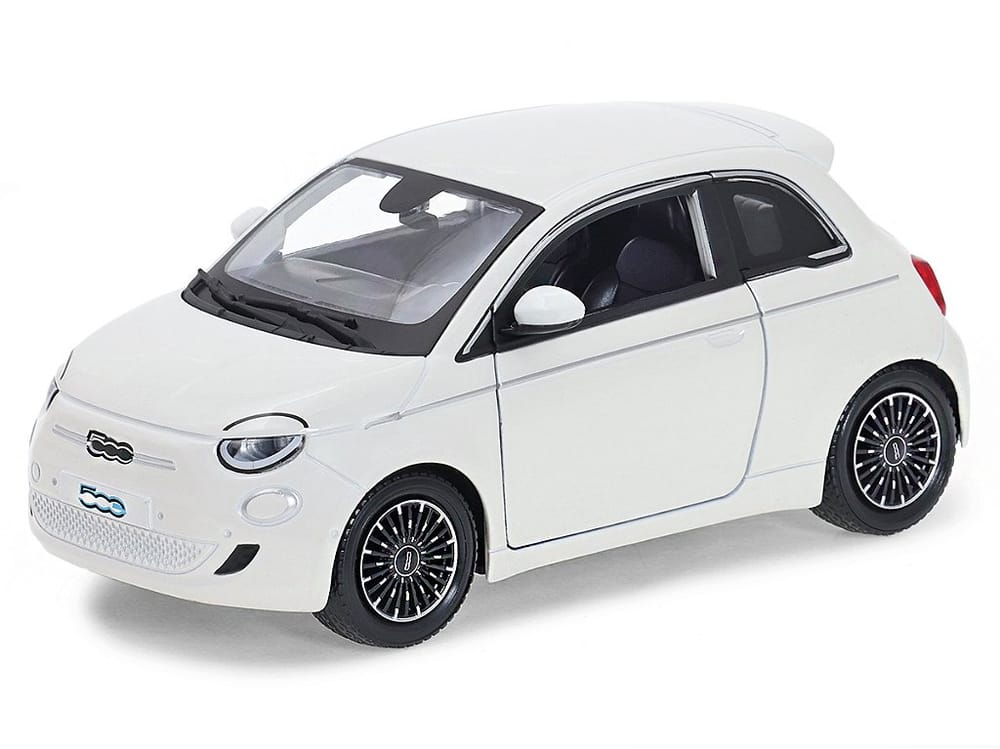 Fiat 500e 2023