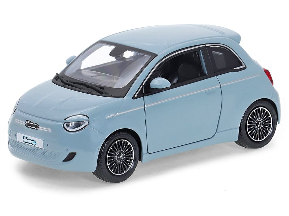 Fiat 500e 2023