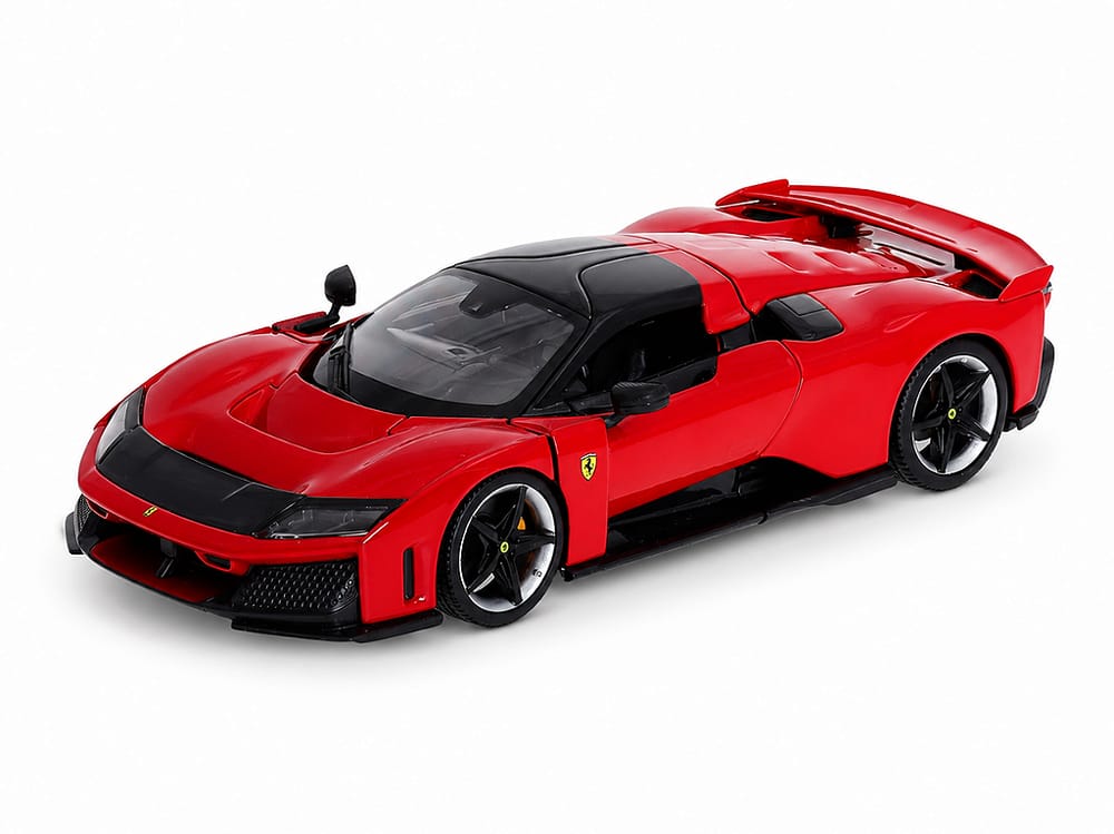 Ferrari F80