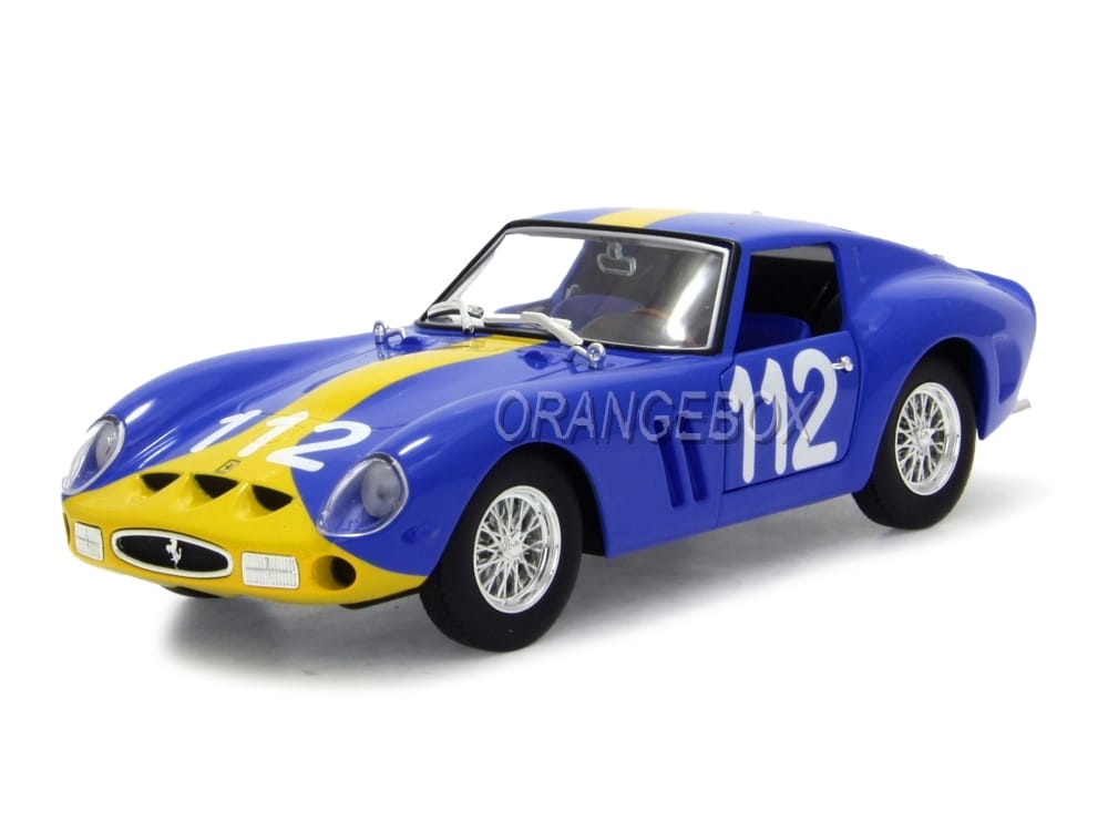 Ferrari 250 GTO Bburago