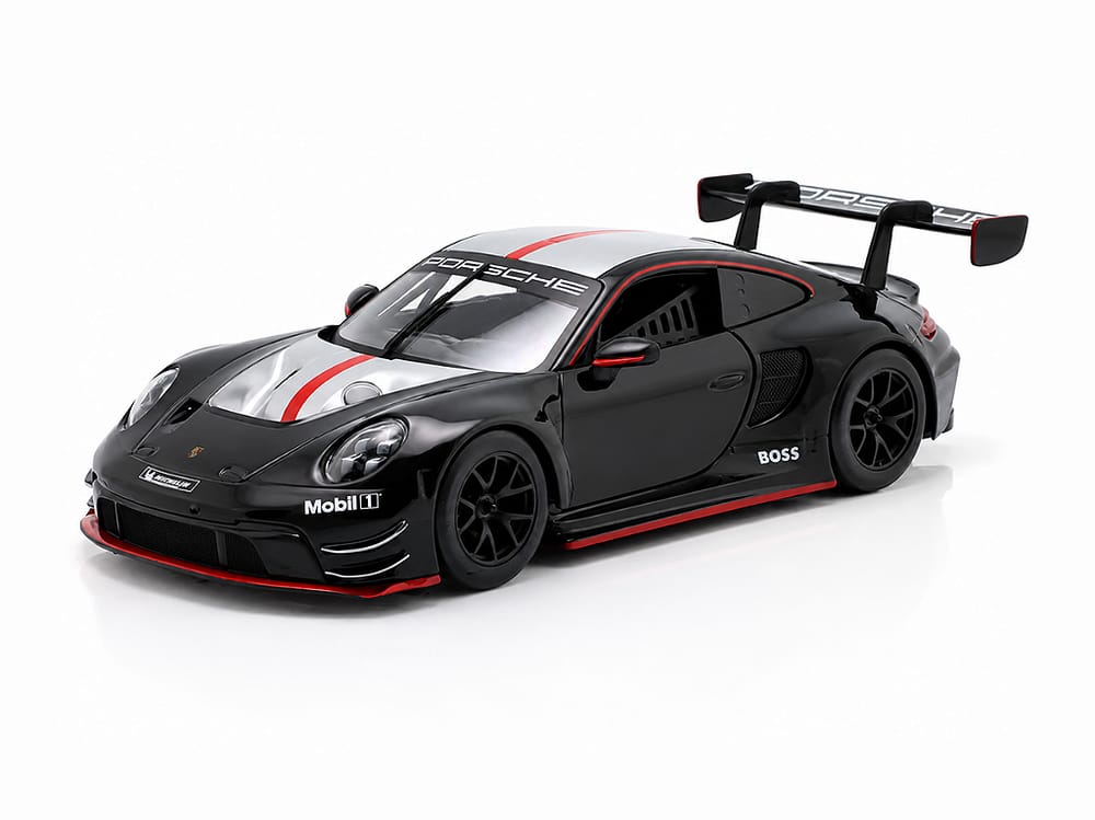 Porsche 911 GT3 R