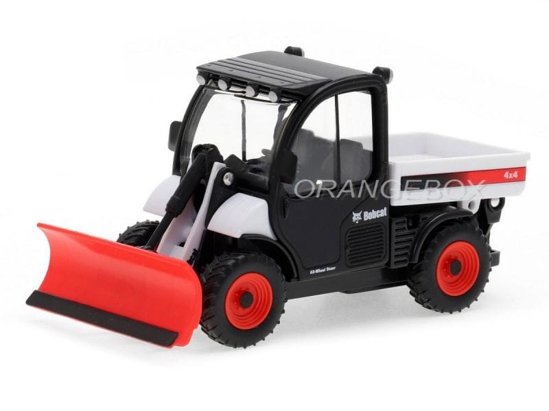 Bob Cat Toolcat 5600 c/ Pá