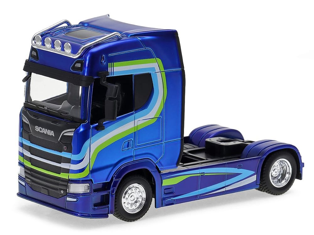 Scania 770 S