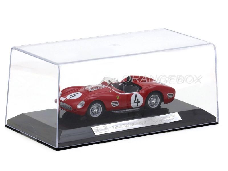 Ferrari 250 Testa Rossa 1959
