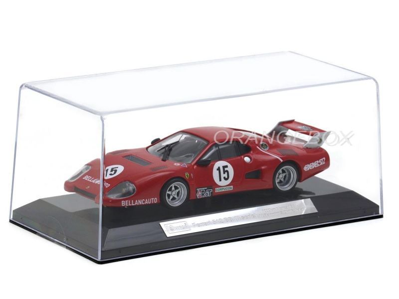 Ferrari 512 BB Serie 1981