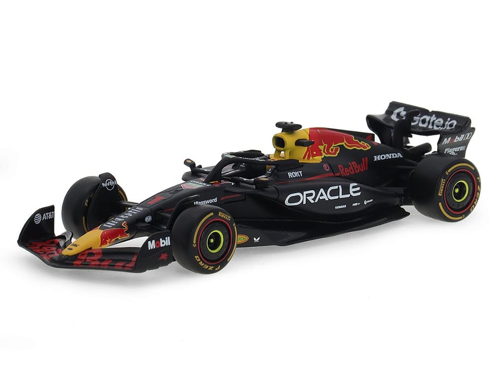 Fórmula 1 Red Bull RB21 2025 Max Verstappen