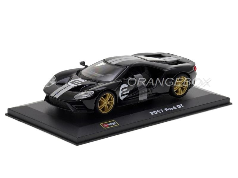 Ford GT 2017