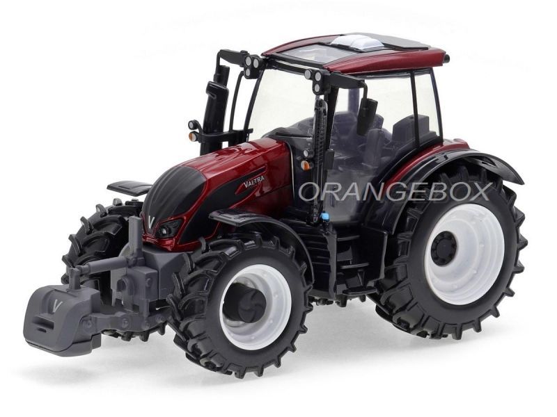 Trator Valtra N174