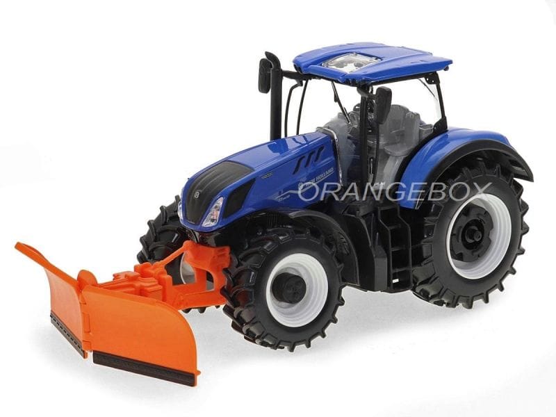 Trator New Holland T7.315