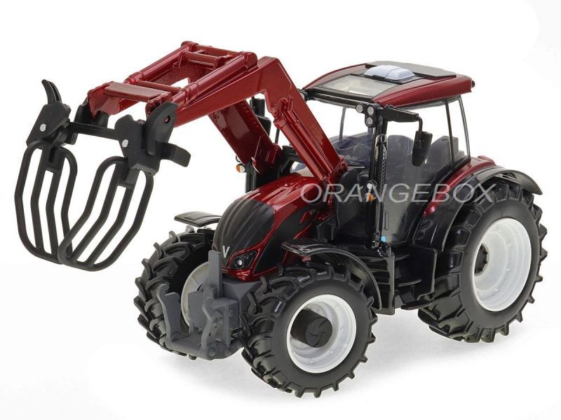 Trator Valtra N174