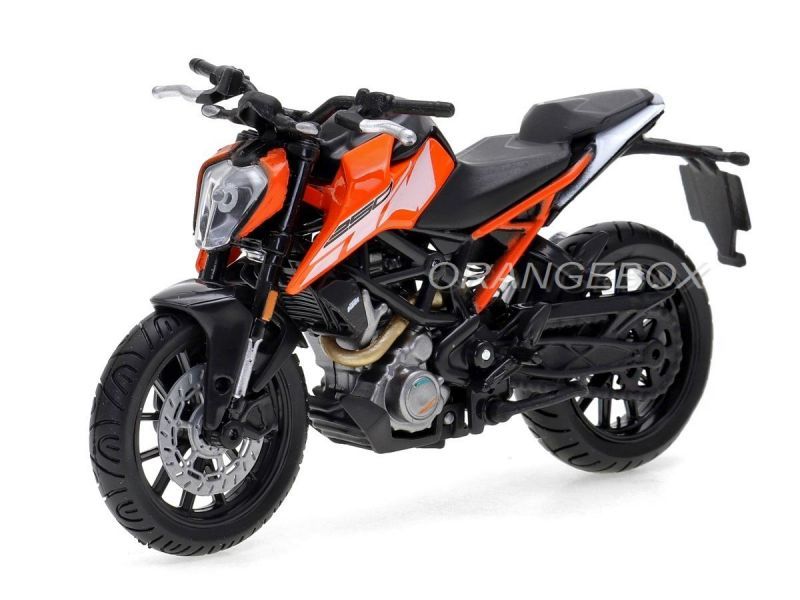 KTM 250 Duke Bburago