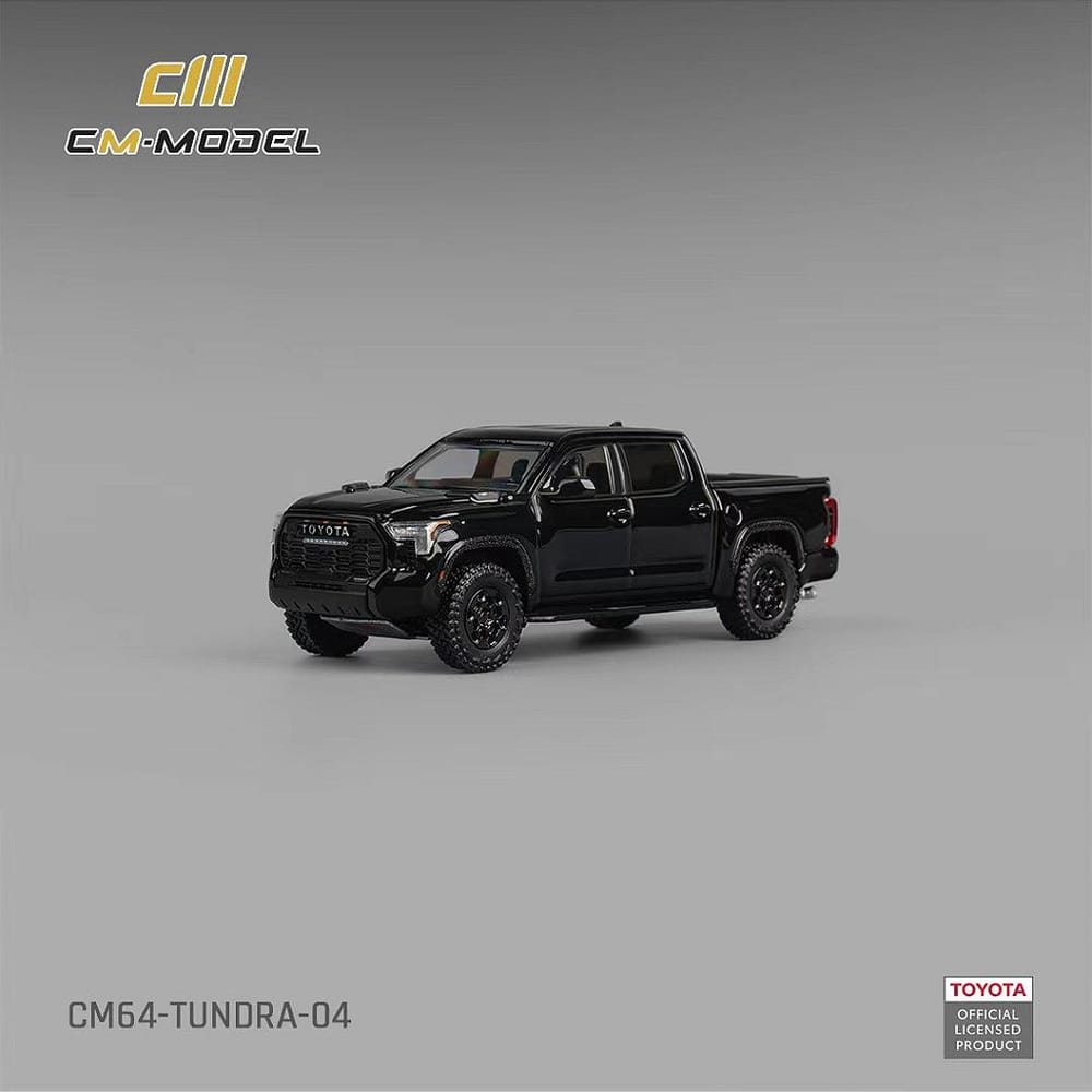 Toyota Tundra TRD PRO