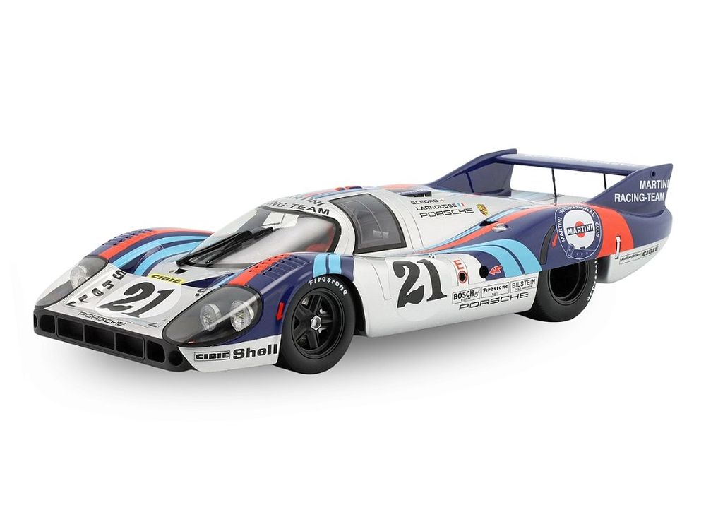 Porsche 917 LH Le Mans 1971