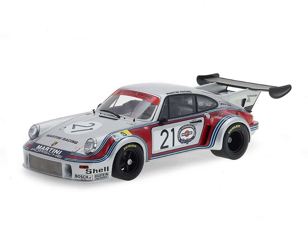 Porsche 911 RSR Turbo 2.1 Le Mans 1974