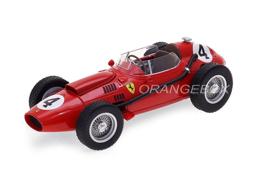 F1 Ferrari 246 Dino Vencedor GP França 1952