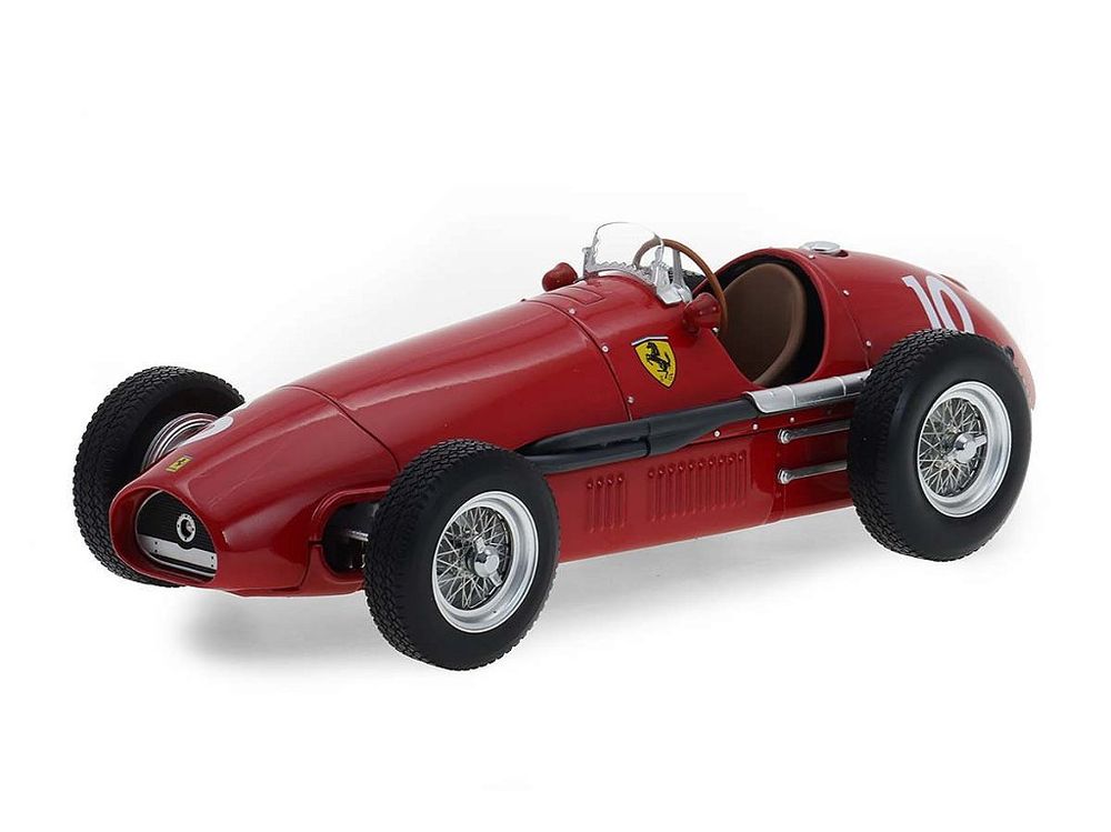 Ferrari 500 F2 Winner GP Argentina 1953