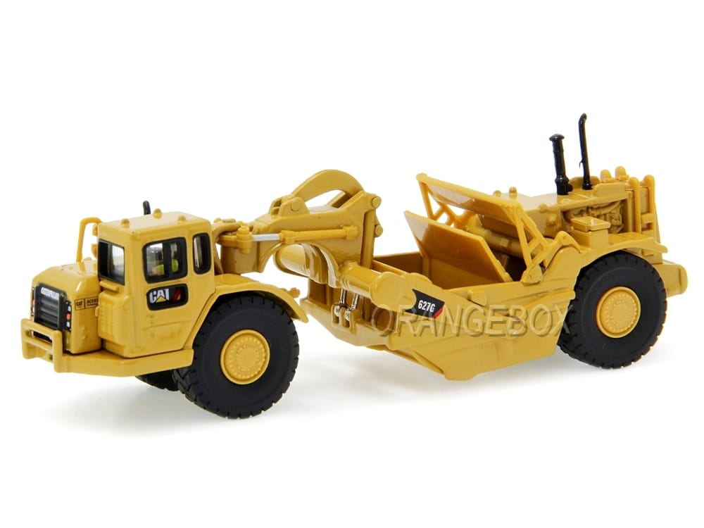 Scraper Caterpillar 627G