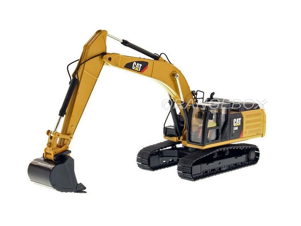 Escavadeira Caterpillar 336E H