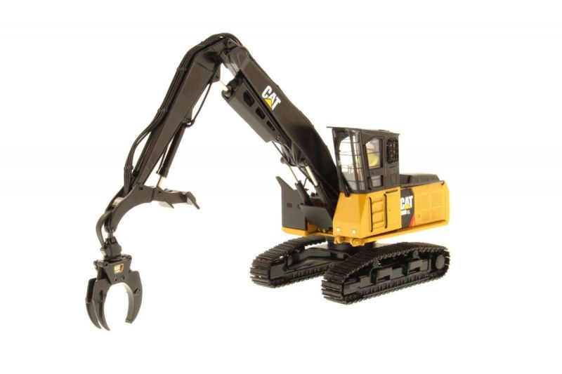 Escavadeira Caterpillar 568 LL Log Loader