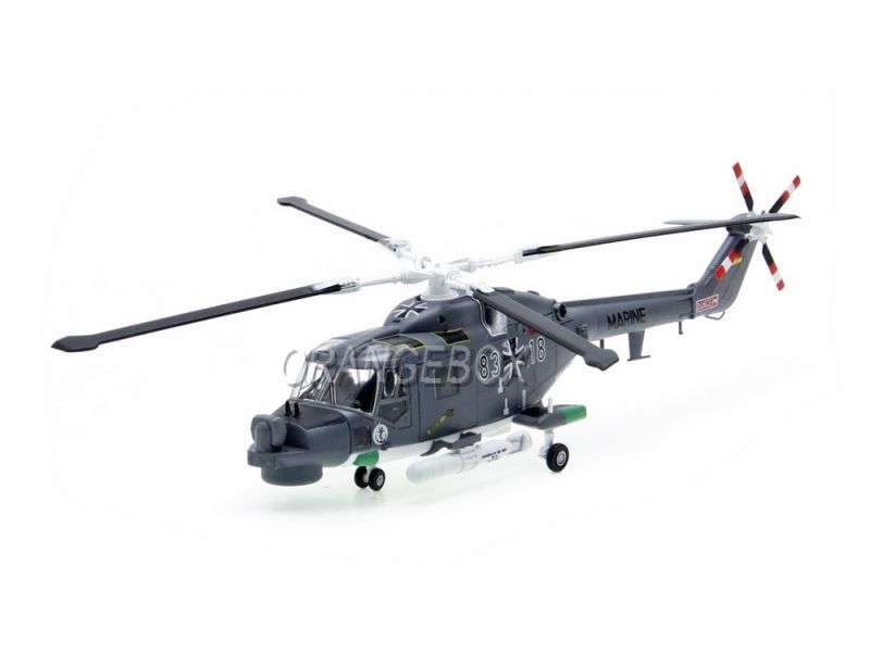 Helicóptero LYNX MK.88