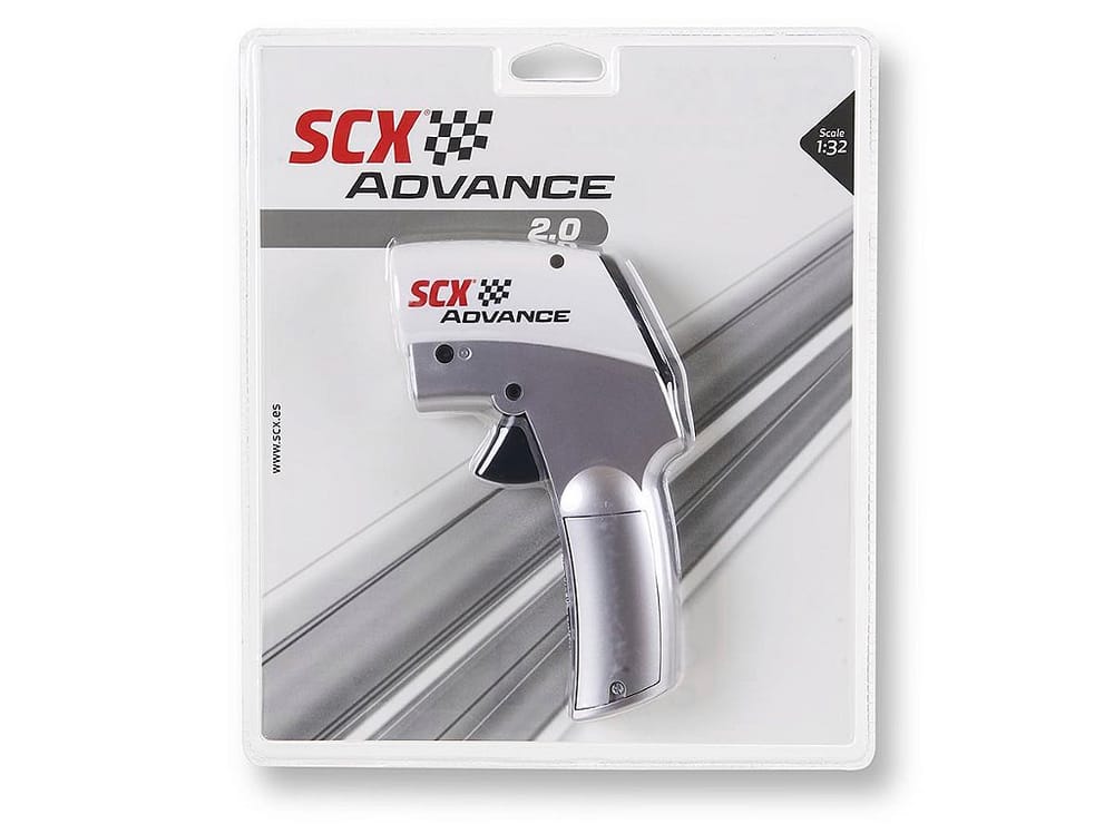 Controle Sem Fio Wireless Controller SCX