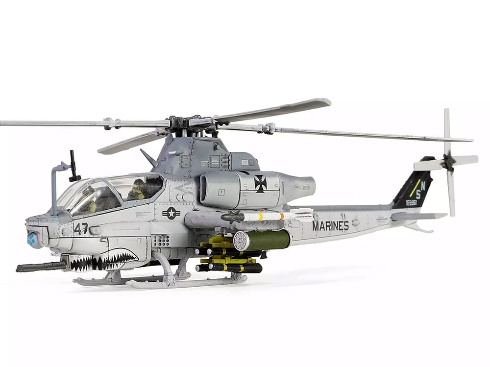 Helicóptero de Ataque Bell AH-1Z Viper