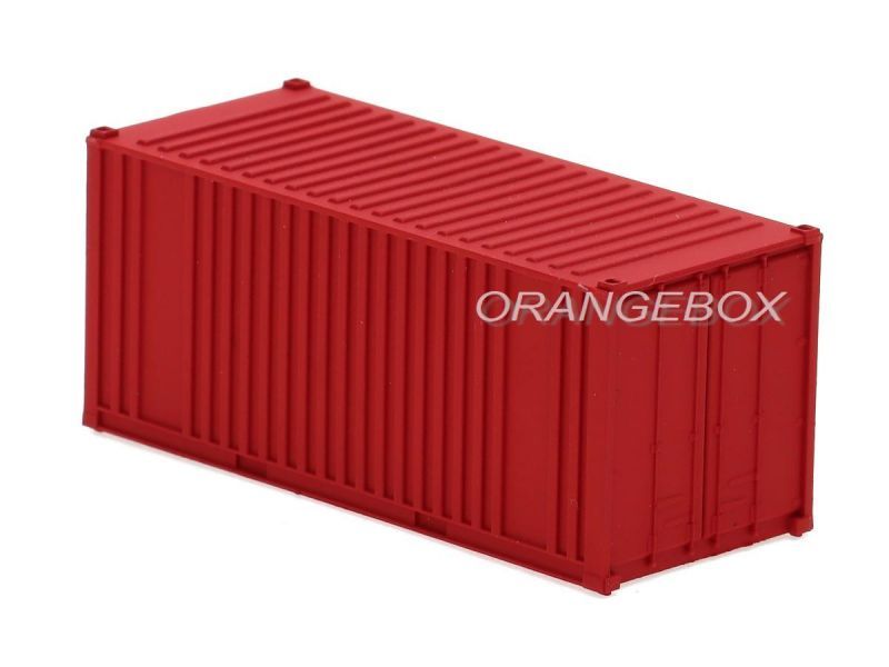 Container 20’