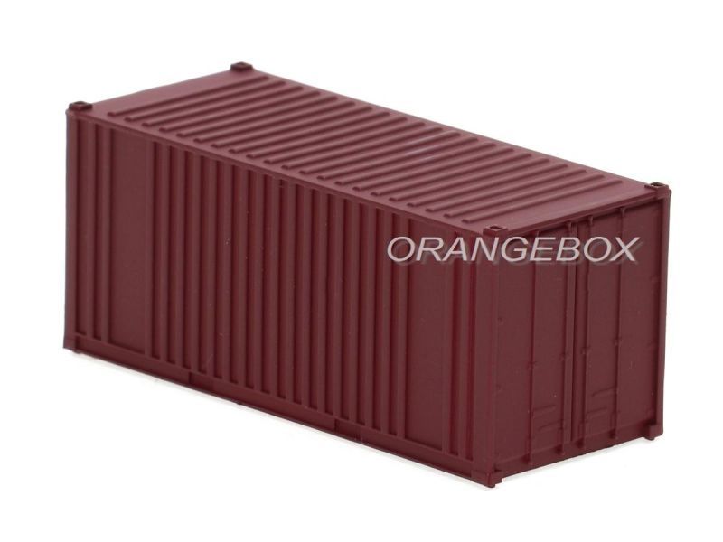 Container 20’