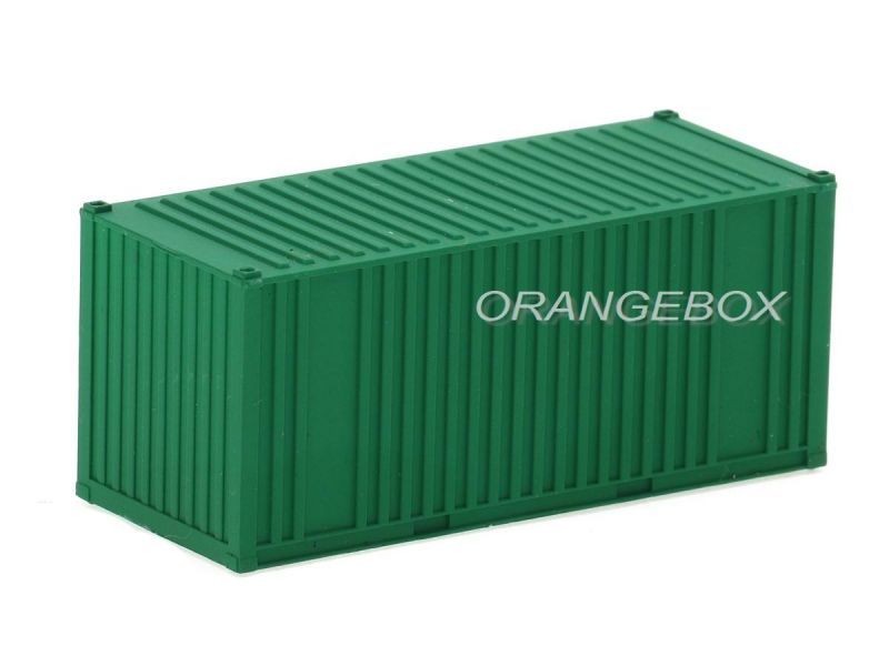 Container 20’