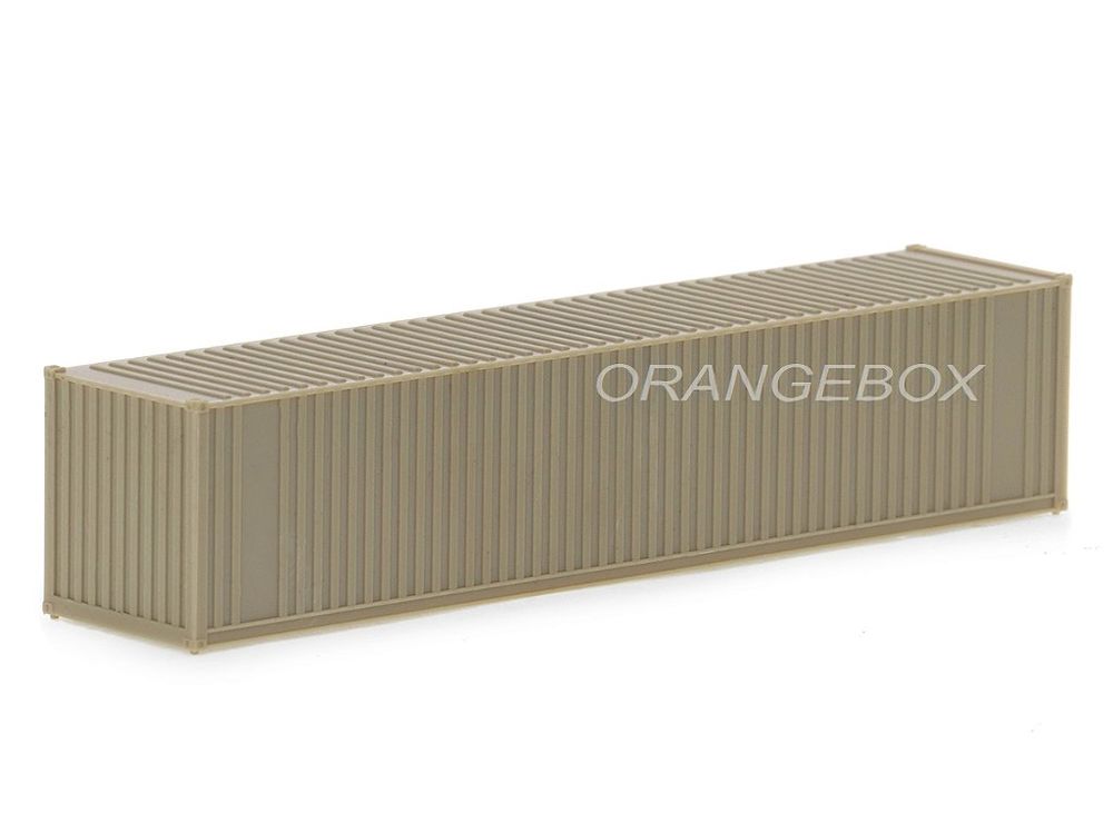 Container 40’