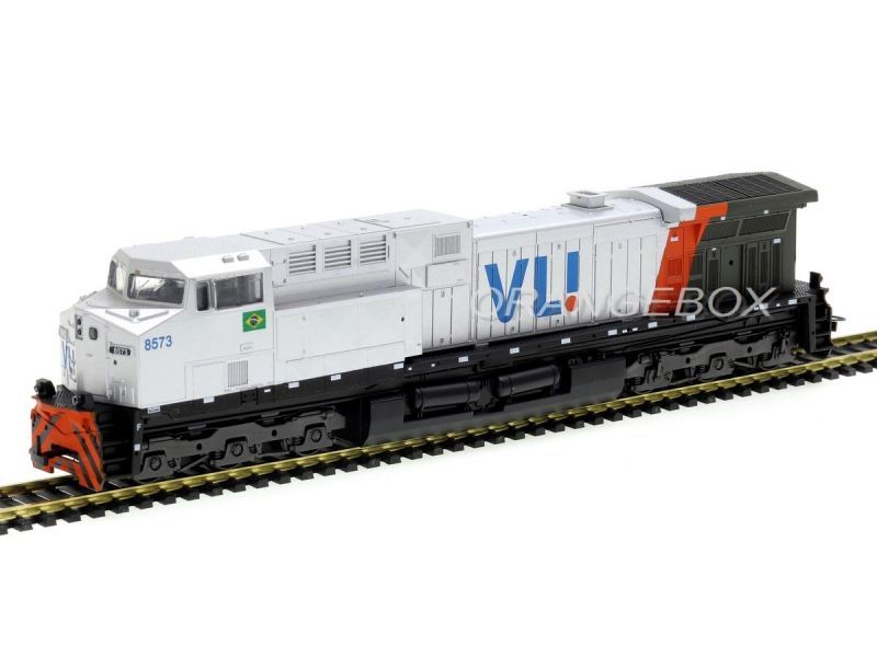 Locomotiva AC44I VLI
