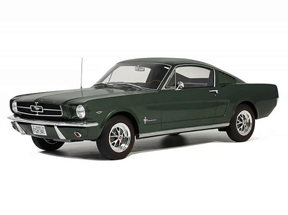 Ford Mustang Fastback M1879 1965