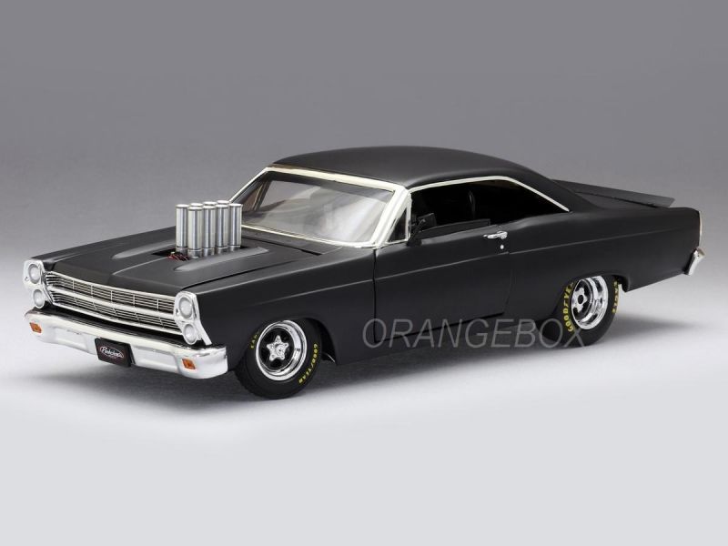 Ford Fairlane 1966 Bootleg Pork Chop's