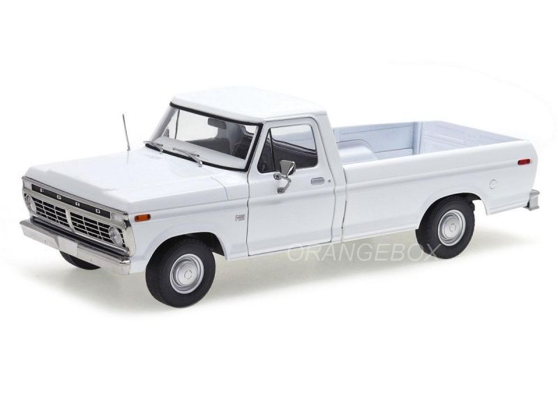 Ford F-100 Pick-Up 1973