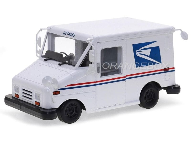 United States Postal Service (USPS)