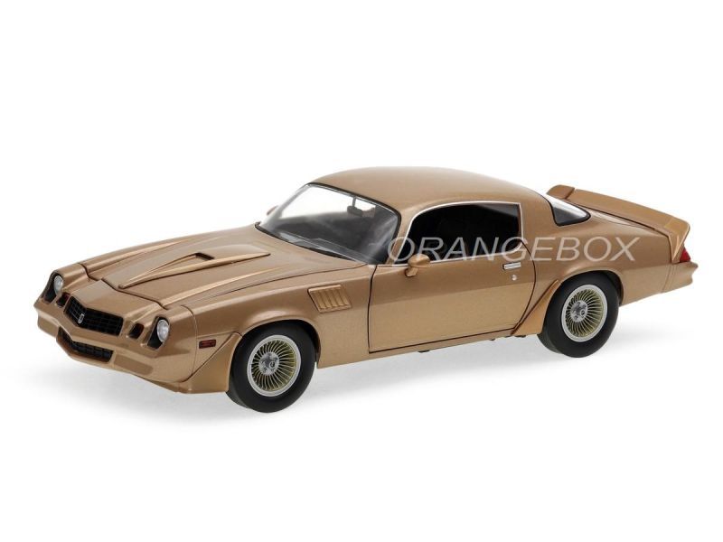 Chevrolet Camaro Z/28 1979 Terminator 2 Judgment Day
