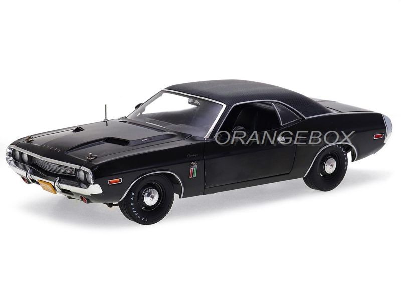 Dodge Challenger R/T 1970