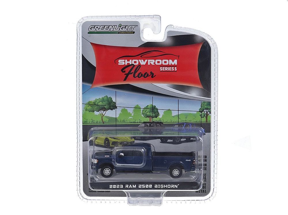 Dodge Ram 2500 2023