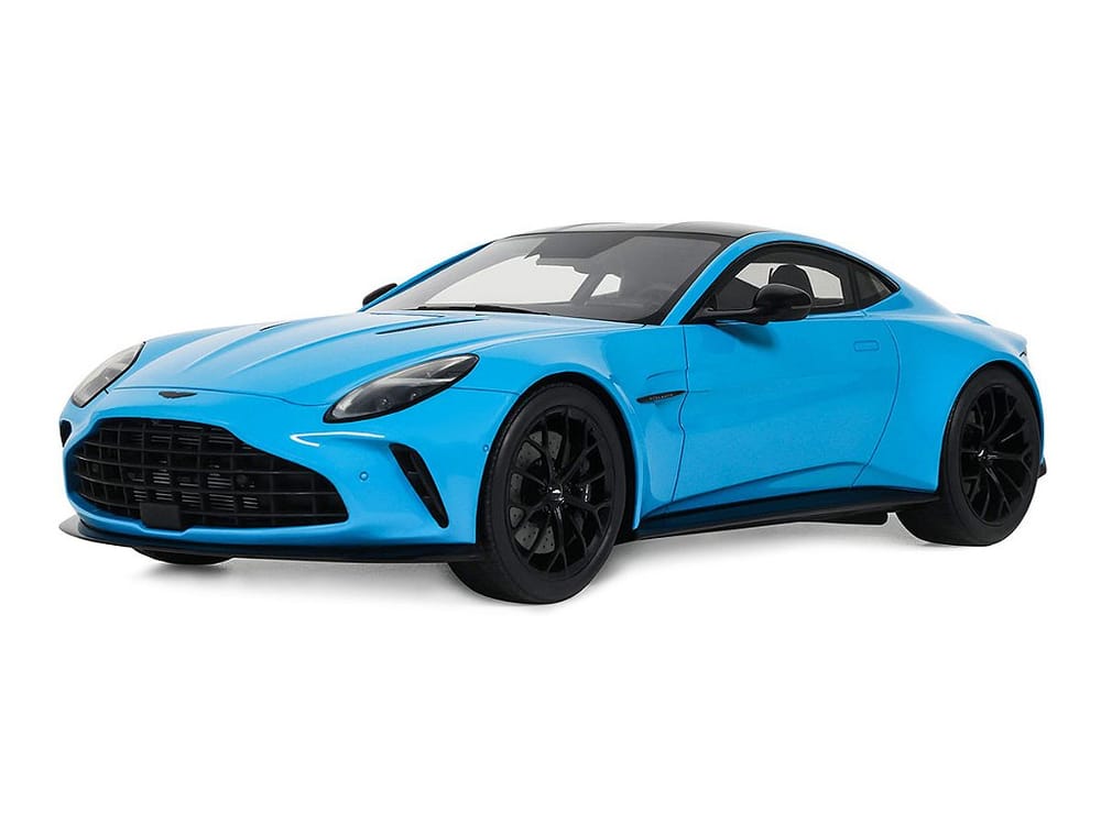 Aston Martin Vantage 2024