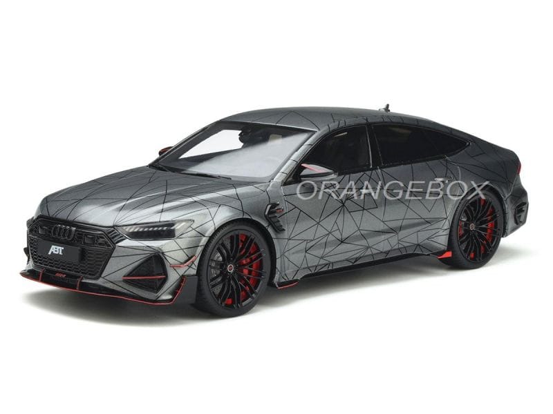 Audi ABT RS 7-R Sportback 2020