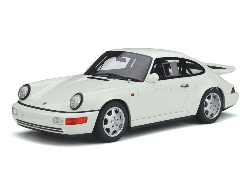 Porsche 911 (964) Carrera 4 Lightweight