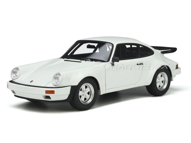 Porsche 911 SC RS 1984